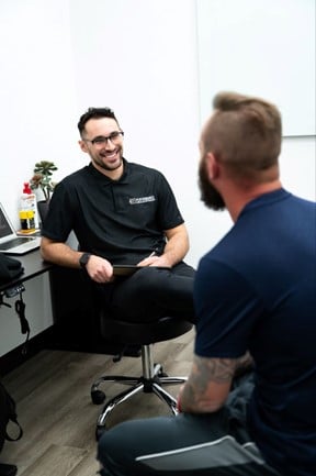 About - SWS Golf Performance